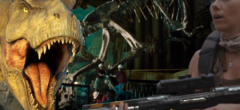 Jurassic World Renaissance bande-annonce : premier trailer épique pour Jurassic World 4