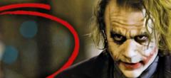 Batman : 10 faits pour mieux comprendre le Joker d’Heath Ledger