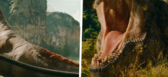 Jurassic World Rebirth bande-annonce : tous les dinosaures confirmés dans le film