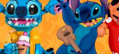 LEGO Disney : craquez pour ce set Stitch de Lilo et Stitch