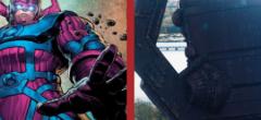 Les 4 Fantastiques : ce moyen de vaincre Galactus est bien trop improbable pour le MCU