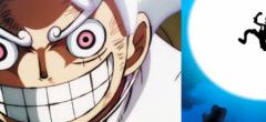 One Piece : Eiichiro Oda a introduit Nika au début du manga sans qu'on ne le sache