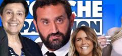 TPMP : si l’émission de Cyril Hanouna s’arrête, cette chroniqueuse sera à la rue