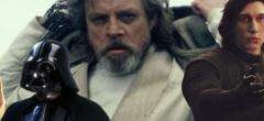 Star Wars : 10 choses que vous ne saviez pas sur Luke Skywalker