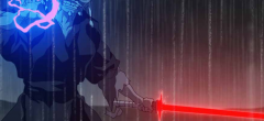 Star Wars Visions : première bande annonce pour la série Disney+ inspirée de l'animation japonaise