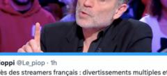 Yann Moix insulte les gamers adultes, des propos qui ne passent pas