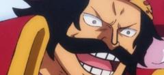 One Piece : Gol D. Roger est devenu Roi des Pirates trop facilement