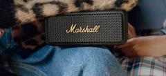 Marshall Emberton II : grosse promo sur cette enceinte nomade