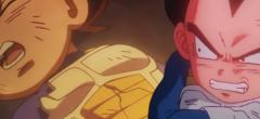 Dragon Ball DAIMA : Akira Toriyama n'a pas respecté Vegeta