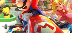 Mario Kart 9 : les 5 plus grosses attentes des joueurs pour le jeu Switch 2