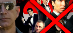 007 : c'est officiel, Amazon va tuer James Bond