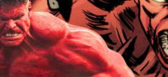 Marvel : voici pourquoi Red Hulk ne parle pas dans le dernier Captain America