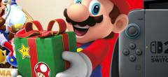 Switch 2 : pour les 40 ans de Mario, Nintendo prépare cette énorme surprise