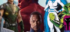 Captain America 4 : ces 3 personnages Marvel gâchés par le film