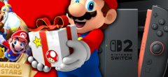 Switch 2 : pour les 40 ans de Mario, Nintendo prépare cette énorme surprise