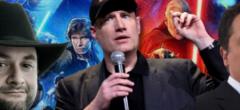 Star Wars : Kevin Feige (Marvel) considéré pour remplacer Kathleen Kennedy