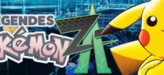 Légendes Pokémon Z-A : la date de sortie du jeu fuite juste avant le Pokémon Presents