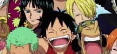 One Piece : Eiichirō Oda devient le premier mangaka à rejoindre ce club très fermé