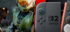 Switch 2 : cette fuite donne des indices sur la puissance de la console Nintendo