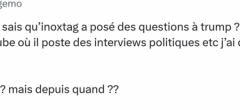 Top 15 des tweets les plus drôles de la semaine #504