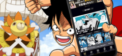 One Piece : cette nouvelle application va accomplir le rêve des fans