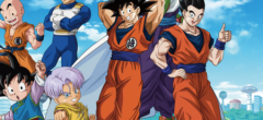 Dragon Ball Z : Toyotaro dévoile ces illustrations en l'honneur de Toriyama