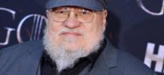 Game of Thrones : ce nouveau projet de George R.R. Martin va enrager les fans