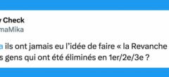 Top 15 des tweets les plus drôles de la semaine #505