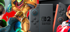 Switch 2 : Nintendo rassure les joueurs sur les stocks de consoles