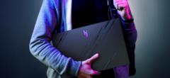 Acer Nitro V15 : RTX 4060 et processeur Intel Core i9, un PC portable gaming puissant