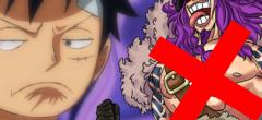 One Piece : voici pourquoi Loki ne rejoindra pas l'équipage de Luffy