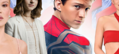 Spider-Man 4 : cette actrice de Stranger Things rejoint officiellement le MCU