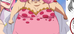 One Piece : cet excellent easter-egg de Big Mom que vous avez sans doute manqué