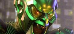 Le casque collector Marvel Legends Series du Bouffon Vert est à prix réduit