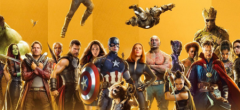 Marvel : cette star sous-entend son retour