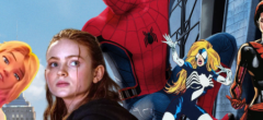 Marvel : 6 personnages que Sadie Sink pourrait interpréter dans Spider-Man 4