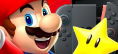 Switch 2 : cette technologie se confirme sur la console Nintendo