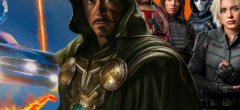 Marvel : on sait quand Fatalis apparaîtra pour la première fois, et c'est pour bientôt