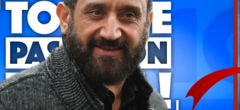 TPMP : Cyril Hanouna en couple avant son arrivée sur M6