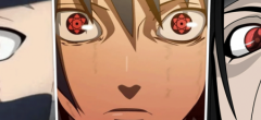 Naruto : un nouveau Mangekyo Sharingan révélé