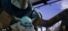 The Mandalorian & Grogu : Disney prend cette grosse décision pour le film Star Wars