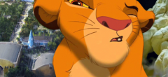 Disneyland Paris : Disney dévoile des images inédites de l'attraction Le Roi Lion