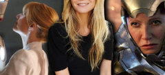 Marvel : Gwyneth Paltrow 