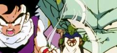 Dragon Ball Z : l'arc Garlic Jr. est sous-côté, voici pourquoi