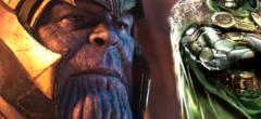 Avengers Doomsday : Dr. Fatalis et Thanos partageront ce point commun
