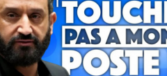 TPMP : Cyril Hanouna annonce la fin de l'émission, les twittos réagissent