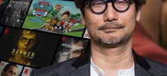 Netflix : Hideo Kojima vous conseille de regarder cette série brillante