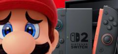 Switch 2 : Nintendo annonce la fin de cet avantage