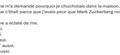 Top 15 des tweets les plus drôles de la semaine #507