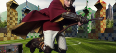 Harry Potter : 5 choses incohérentes sur le Quidditch